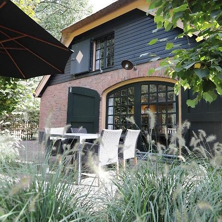 Lindenhof & Guesthouse Garderen Esterno foto